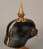 Prussian Infantry Landwehr "Private Purchase" - Officers Pickelhaube Visuel 7